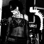 Ruby Black