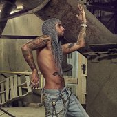 Rauw Alejandro • Rolling Stone
