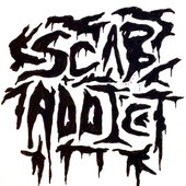 Scab Addict logo