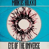 Eye Of The Universe