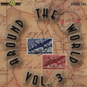 Around The World Volume 3