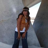 Queen Yonasda