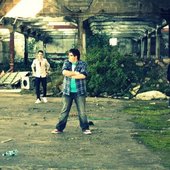 Band Photo