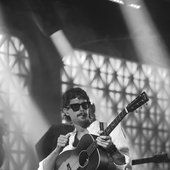 Might name my next album Brooklyn. Might not, but it was lovely as hell. Thank ya kindly 3📷- @c.jpg
