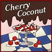 Cherry Coconut