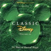 Classic Disney