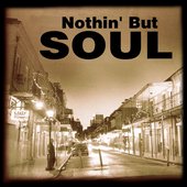 Nothin' but Soul