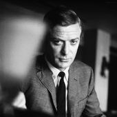 Michael Caine