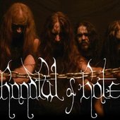 Handful of Hate (Ita)