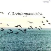 L'acchiappamusica