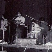 Los que iban cantando (Palacio Pañarol, 1978)