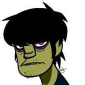 Murdoc