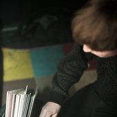 DJ set at BleeD (2011)