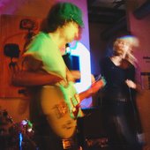 Occasionally Humans  (Long Beach Show) 2025