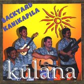 Backyard Kanikapila