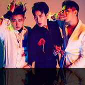 블락비 바스타즈