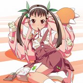 Mayoi