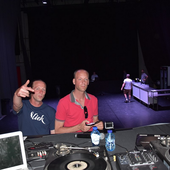 Release party 2017 Sterk Water