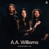 A.A. Williams on Audiotree Live