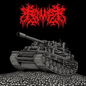 Desperate Fury - Single