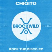 Rock The Disco EP