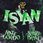 Isyan - Single
