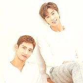 TVXQ! 2020 SEASON'S GREETINGS