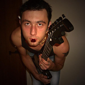 Avatar for desaster2000