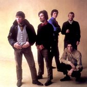 Eric Burdon & The Animals