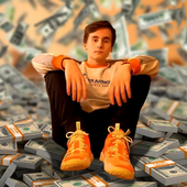 The moneyman