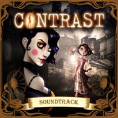 Shadow Music (A Soundtrack to Contrast)