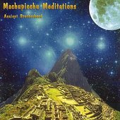 Machupicchu Meditations