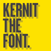 KernitTheFont 的头像