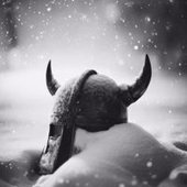 Vikings Lullaby
