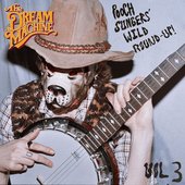 Vol 3: Pooch Slingers' Wild Round - Up! - EP