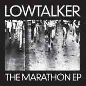 The Marathon EP