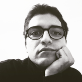 Avatar for QuanticoParadox