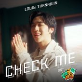 Check me (เพลงประกอบซีรีส์ "แค่ที่แกง Only Boo!") - Single