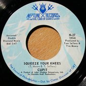 Squeeze Your Knees (by Robert Cupit)