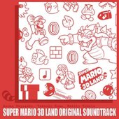 Super Mario 3D Land Original Soundtrack