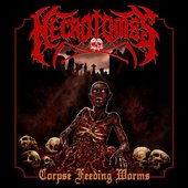 Corpse Feeding Worms
