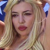 Wet, Hot American Dream
