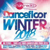 Fun Dancefloor Winter 2018