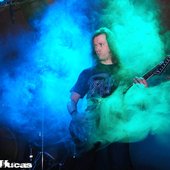  Dark Forest Fest 2