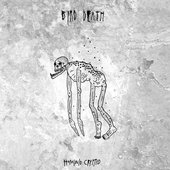 Hominid Cryptid