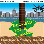 Acoustic for a Cause