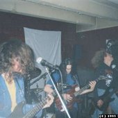 LIVE Praha ARKADIA 1995