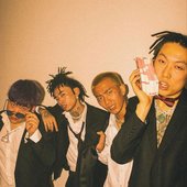 Higher Brothers