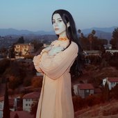 california, quiet