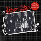 Poison Boys / Thunderroads Split
